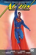 Cover of Rebirth