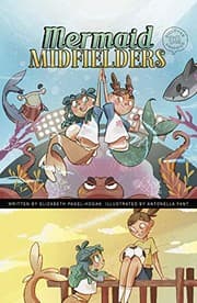 Cover of Mermaid Midfielders