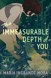 Cover of Immeasurable Depth of You