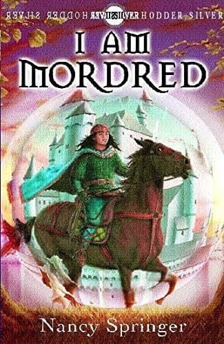 Cover of I Am Mordred