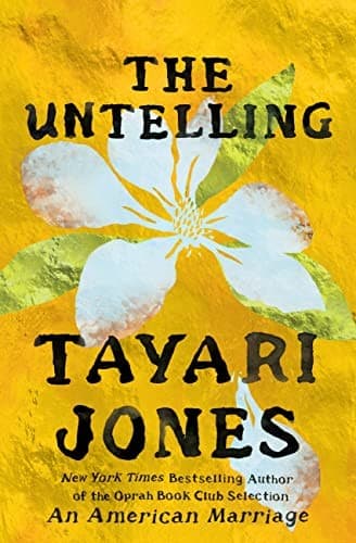 Cover of Untelling