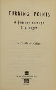 Cover of Turning Points