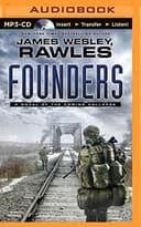 Cover of Founders
