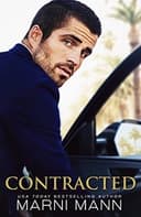 Cover of Contracted