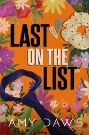 Cover of Last on the List
