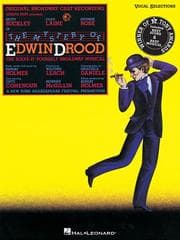 Cover of The Mystery of Edwin Drood