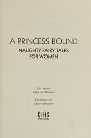 Cover of Princess Bound