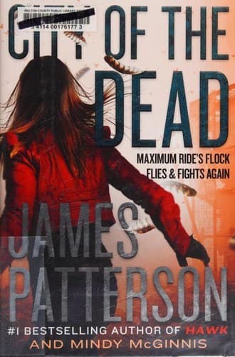 Cover of City of the Dead