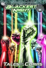 Cover of Tales of the Corps