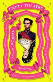 Cover of Empty Theatre