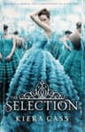 Cover of The Selection