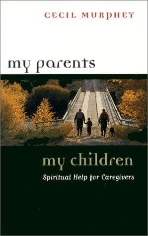 Cover of My Parents, My Children