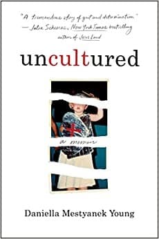 Cover of Uncultured