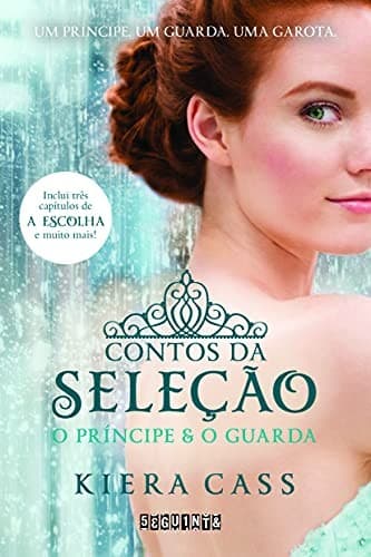 Cover of Contos da Selecao