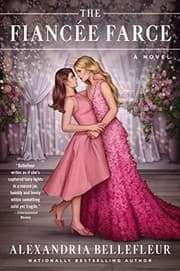 Cover of Fiancee Farce