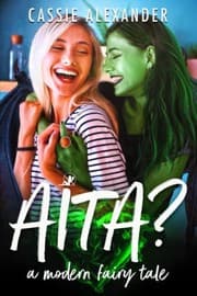 Cover of Aita?