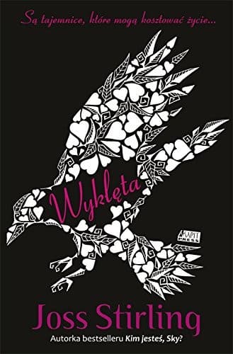 Cover of Wykleta