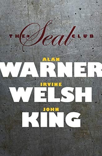 Cover of Seal Club