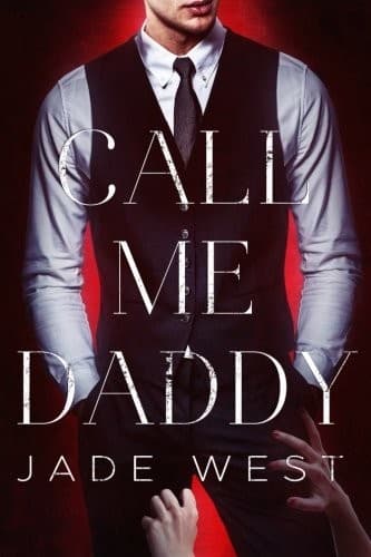 Cover of Call Me Daddy