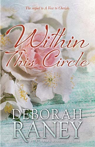 Cover of Within This Circle