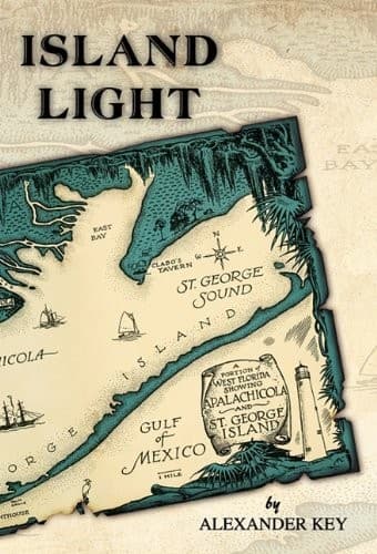 Cover of Island light