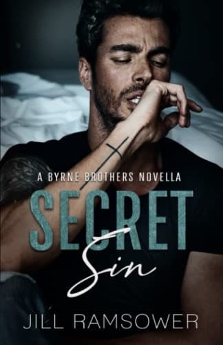 Cover of Secret Sin