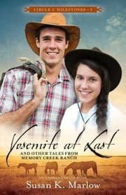 Cover of Yosemite at Last