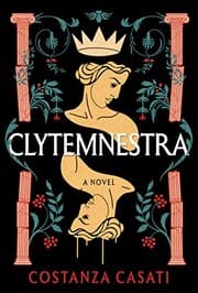 Cover of Clytemnestra