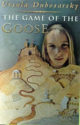 Cover of The Game of the Goose