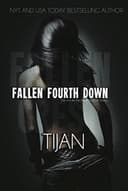 Cover of Fallen Fourth Down