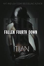 Cover of Fallen Fourth Down