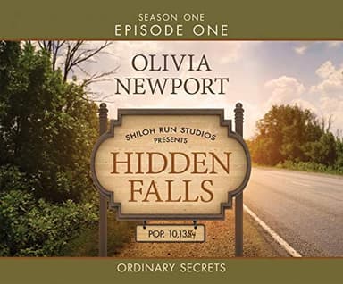 Cover of Ordinary Secrets
