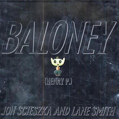 Cover of Baloney, Henry P.