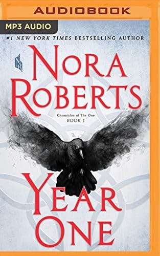 Cover of Year One