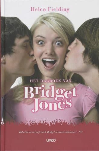 Cover of Che Pasticcio, Bridget Jones!