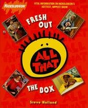 Cover of FRESH OUT THE BOX