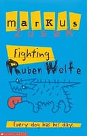 Cover of Wolfe Brothers #2