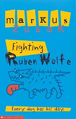 Cover of Wolfe Brothers #2