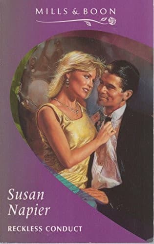 Cover of Reckless Conduct