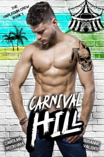Cover of Carnival Hill