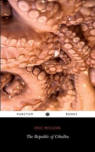 Cover of The Republic of Cthulhu