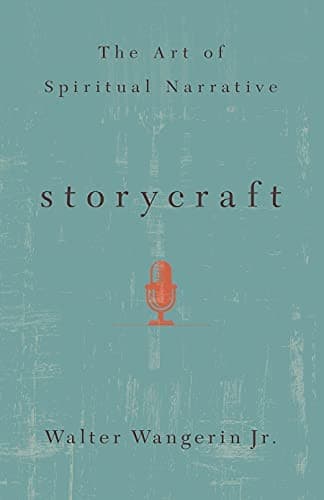 Cover of Storycraft