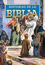 Cover of Spanish Childrens Bible (HC)