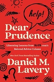 Cover of Dear Prudence