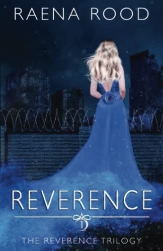 Cover of Reverence
