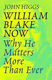 Cover of William Blake Now