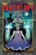 Cover of Orphan of Agony Isle