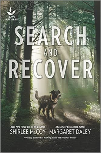 Cover of Search and Recover