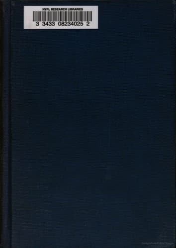 Cover of Letters of Charles Dickens to Wilkie Collins