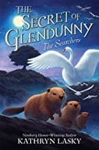 Cover of Secret of Glendunny #2